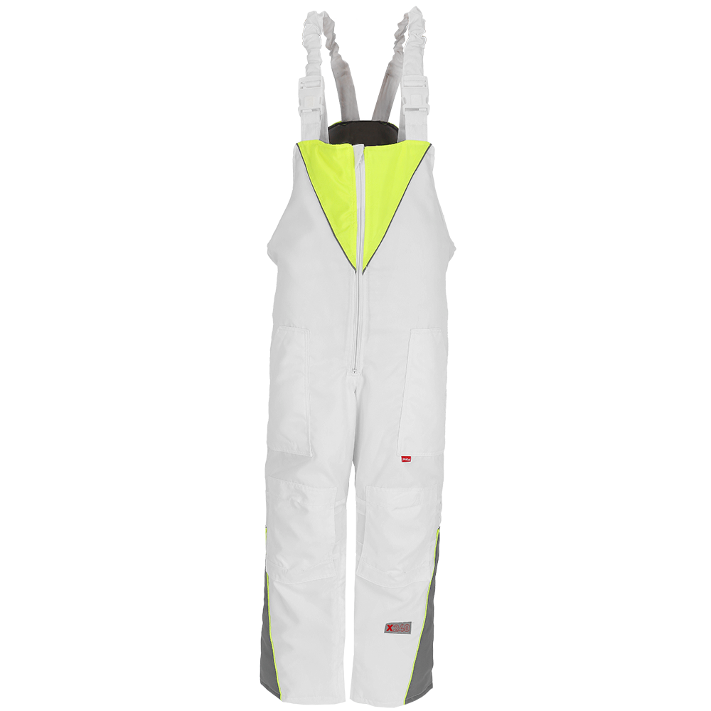 Tiefkühl-Latzhose KLASSIK HYGIENE