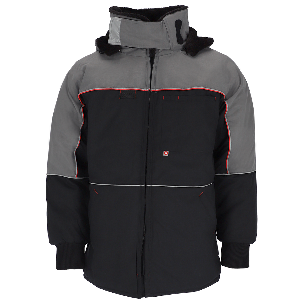 Tiefkühl-Jacke POLAR