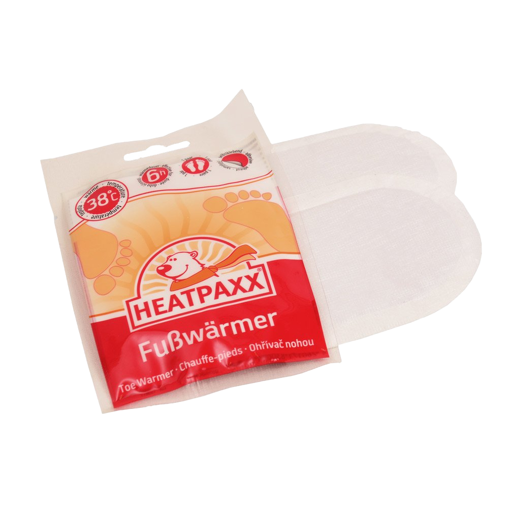 Fußwärmer/Zehenwärmer HEATPAXX