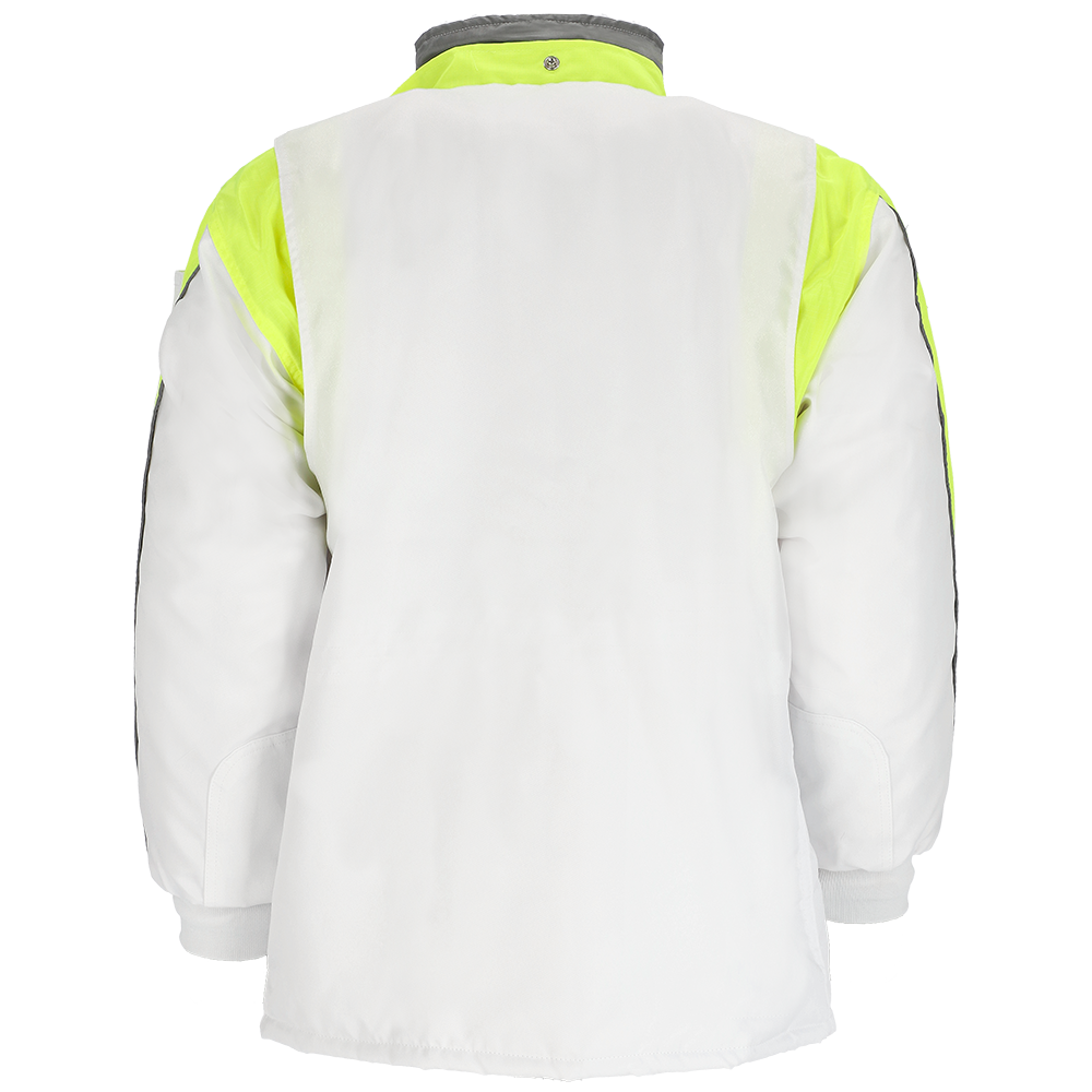 Tiefkühl-Jacke KLASSIK HYGIENE