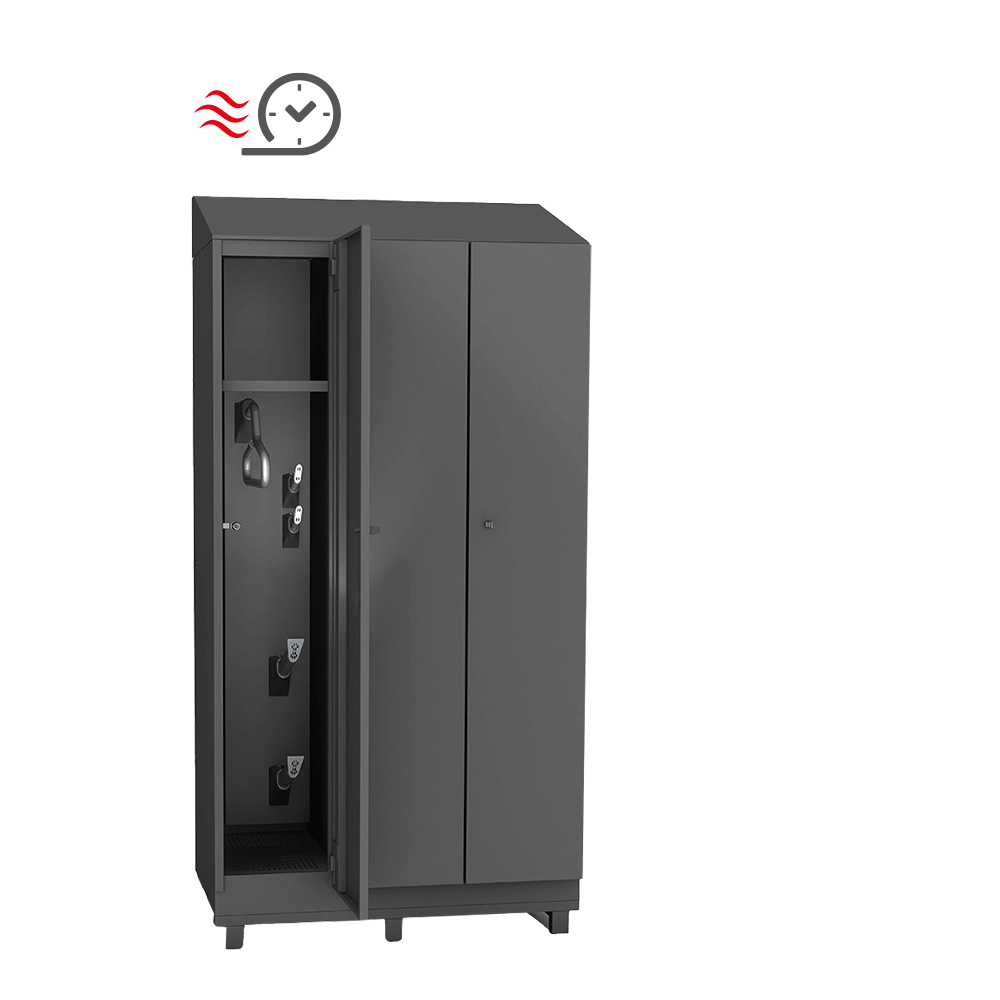 SmartLocker Set 1 single