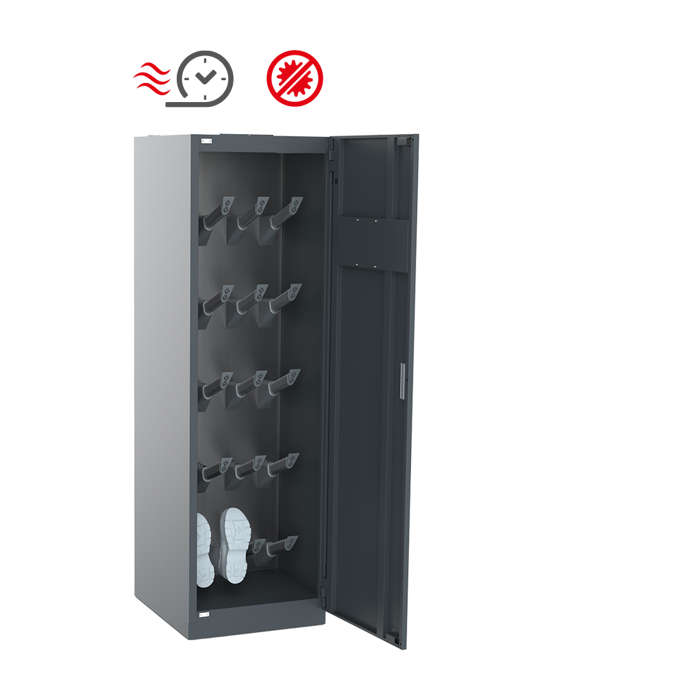 Trockenschrank Primus Uni 10 Sterex