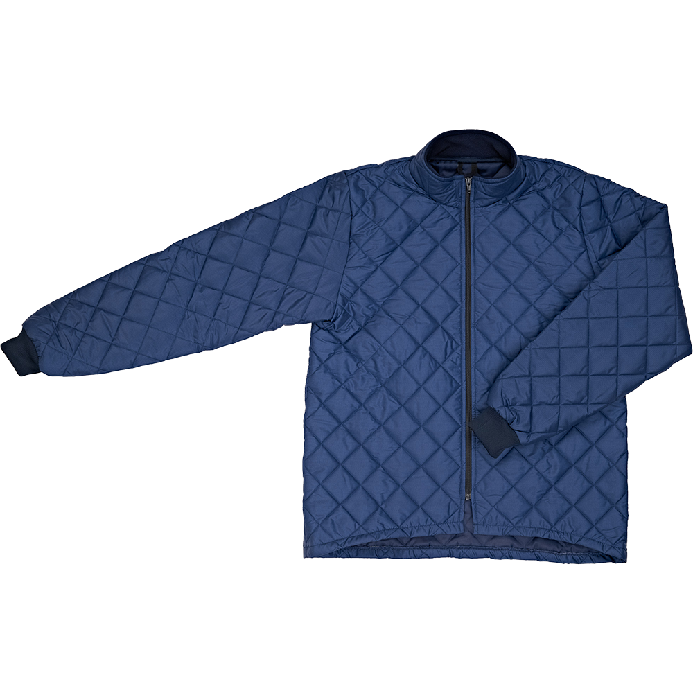 Herren-Steppjacke ISOTHERM