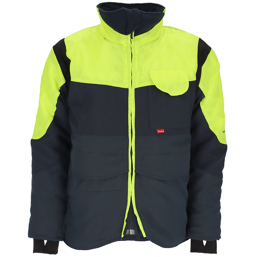 Endurance Drive Jacket