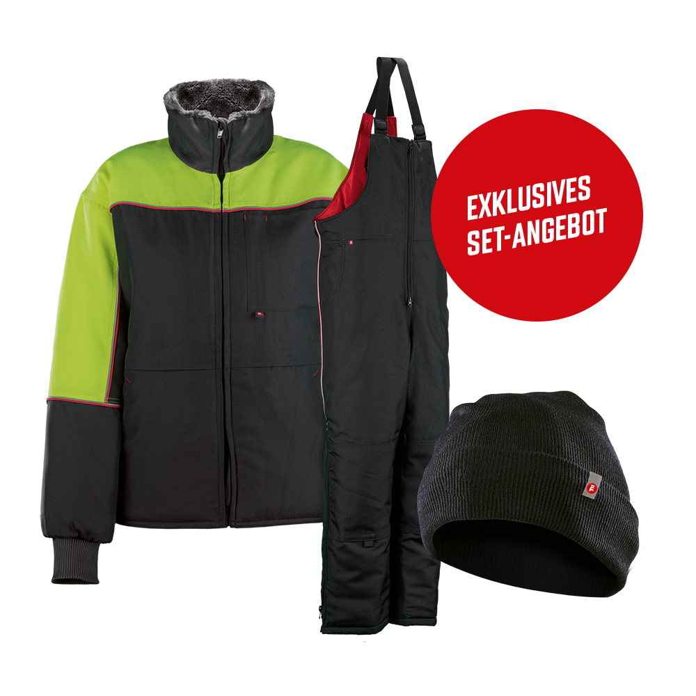 Set-Angebot CATAPULT