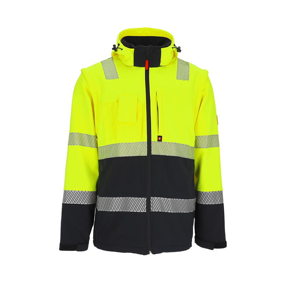 9-in-1 Softshelljacke HYPERION