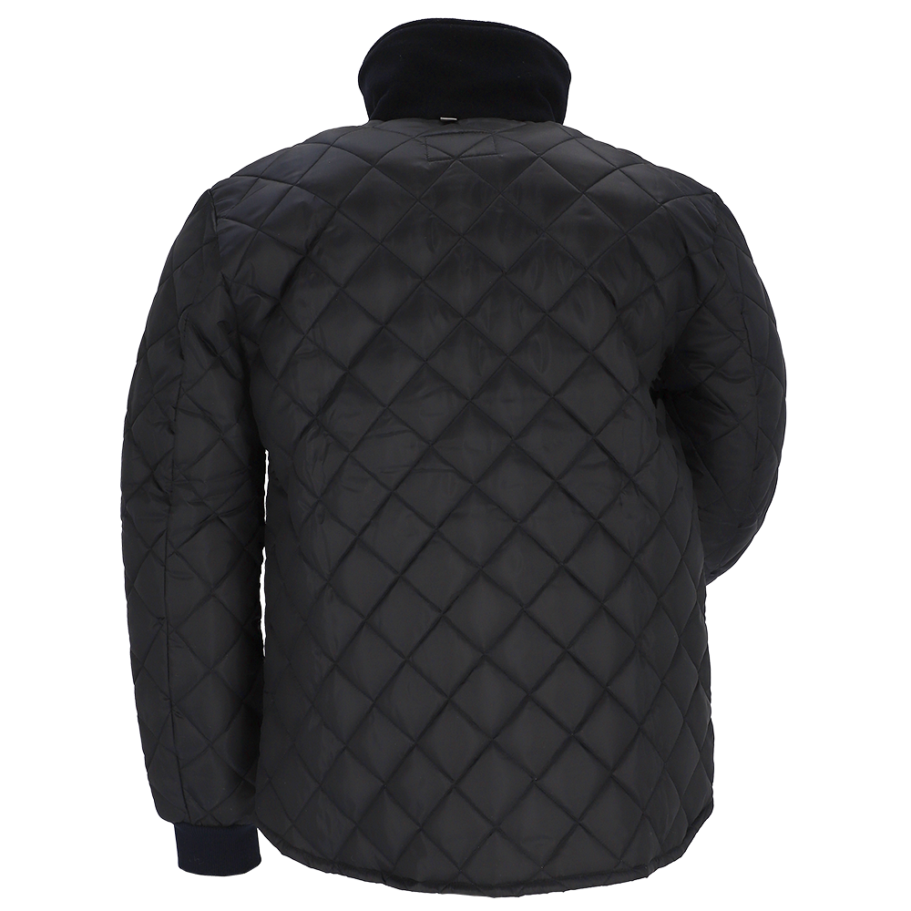 Premium Steppjacke VELD