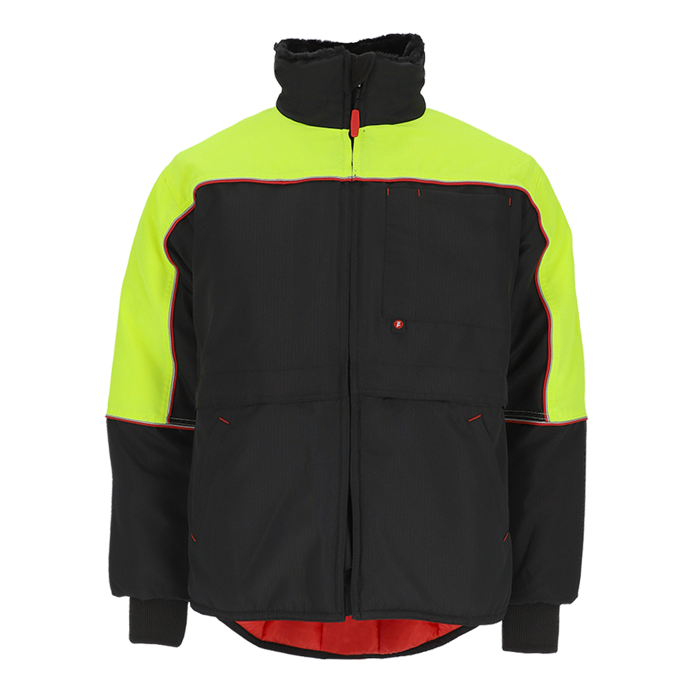 Tiefkühl-Jacke ALPINE