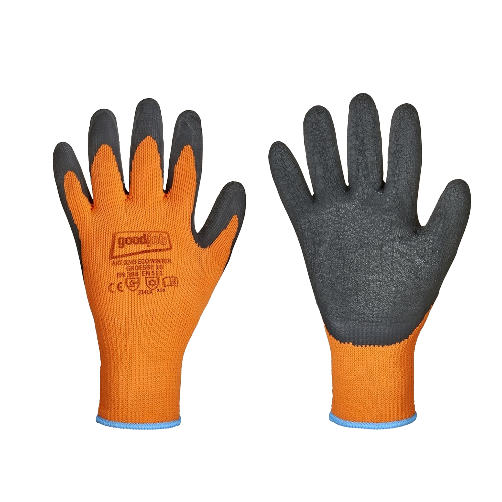 Grobstrick-Handschuh GOODJOB