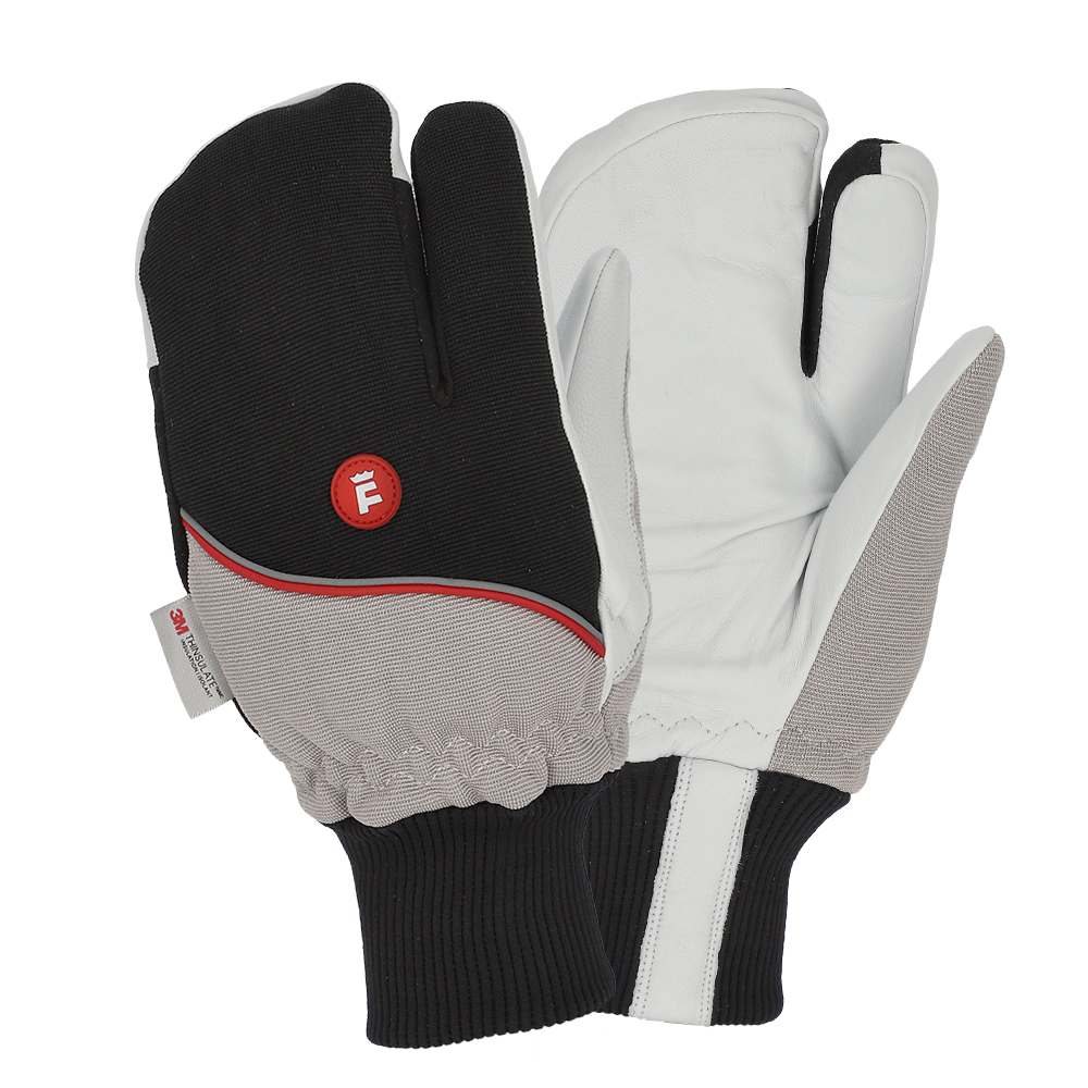 Tiefkühl-Handschuh TIMBER WOLF