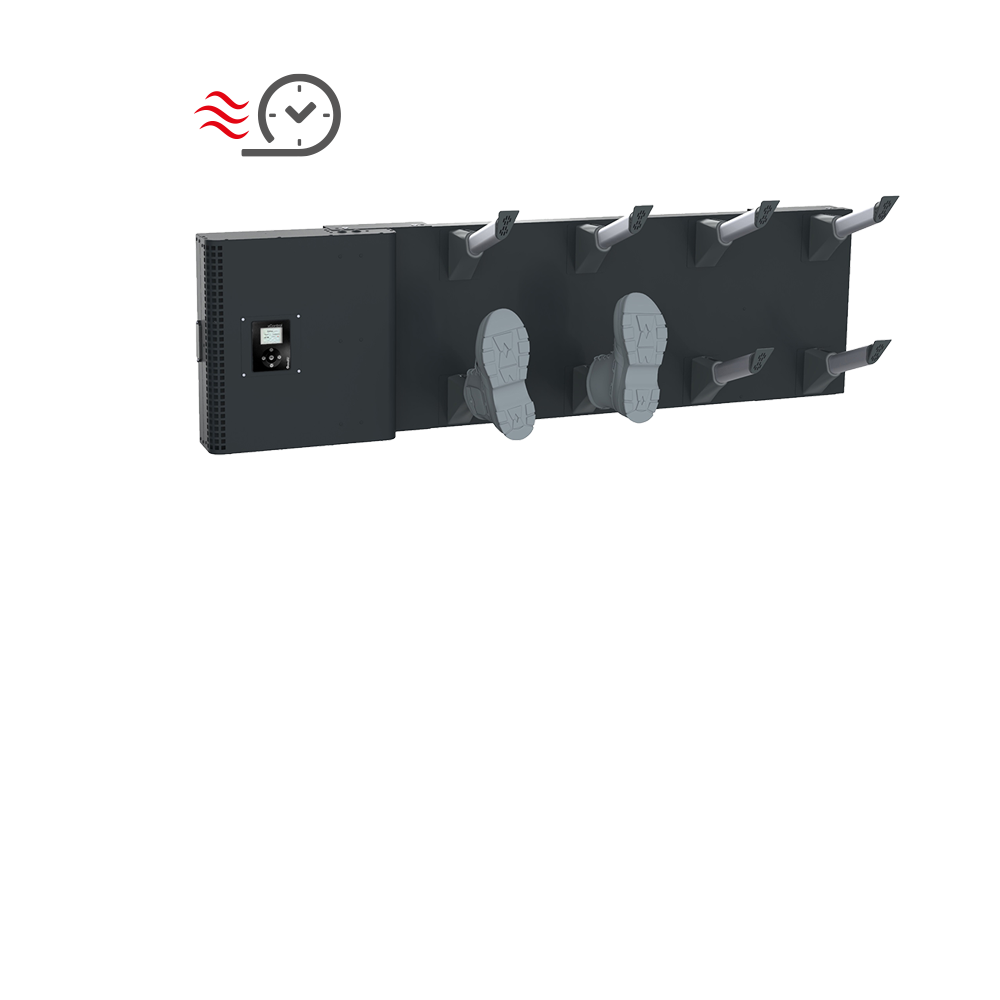 Drying Panel Tantum Var 4