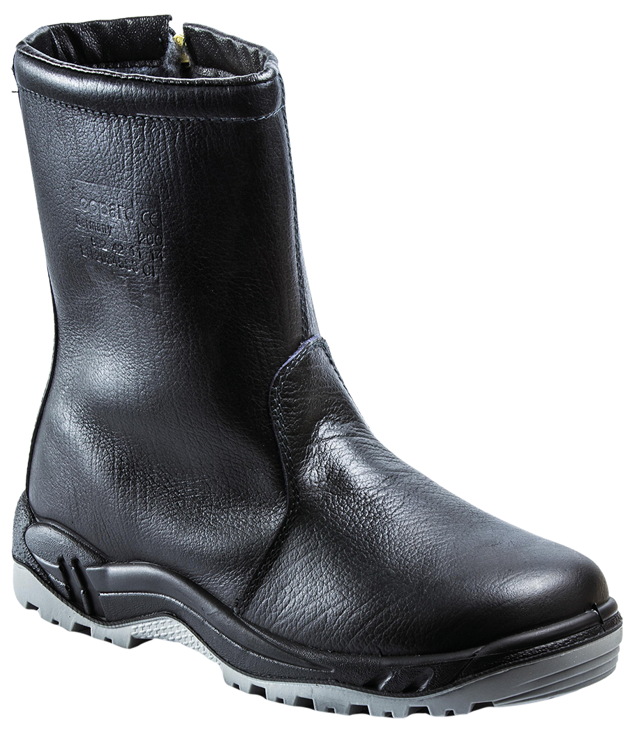 Kühlhausstiefel KIRUNA