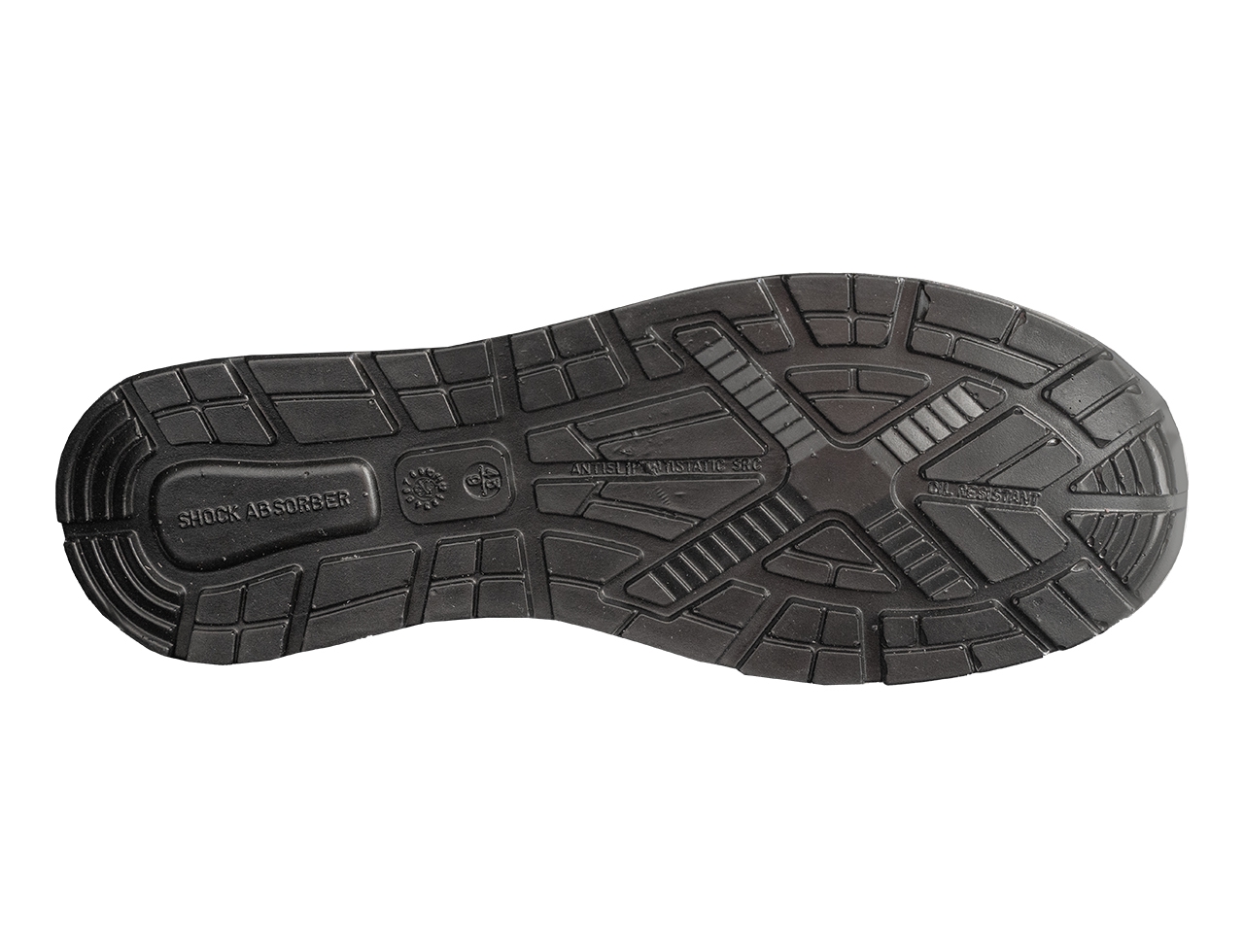 Sicherheitsschuh DALLAS