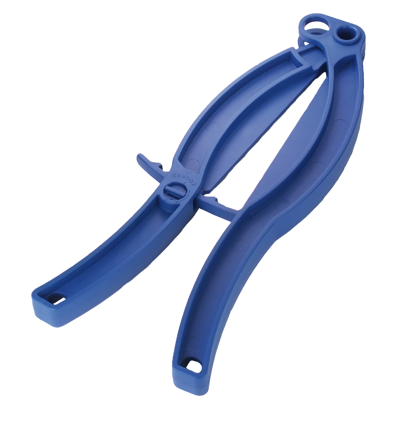 Bag Gripper FABIO (detektierbar)