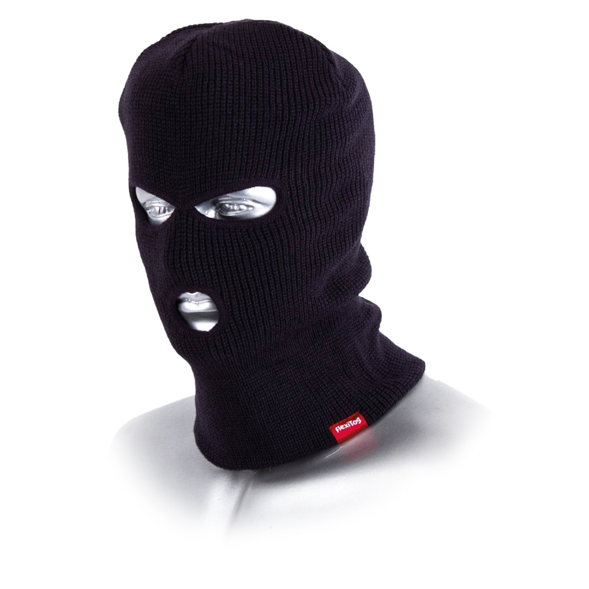 3-Loch Sturmhaube SVEN