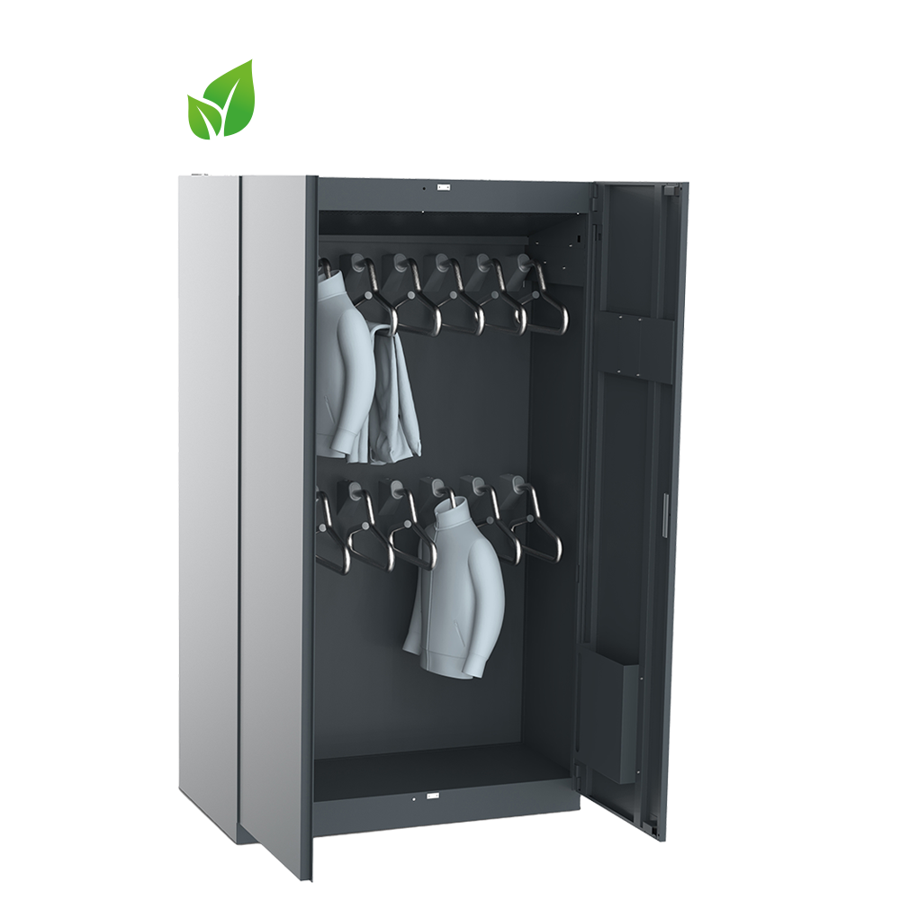 Trockenschrank Econ Jacket 16 Premium