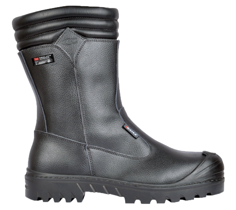 Tiefkühl-Sicherheitsstiefel MÜNCHEN