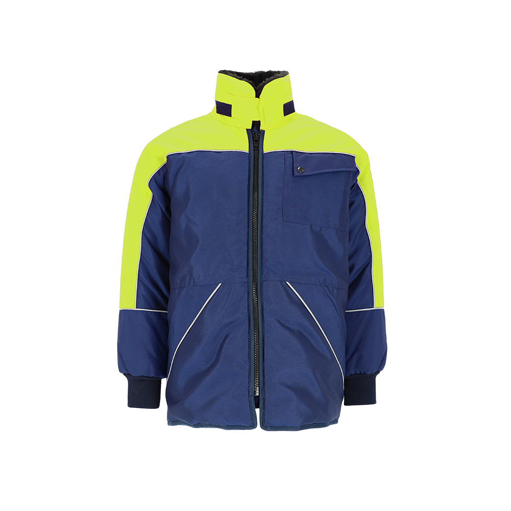 Frische-Jacke COMFORT (mit Reflexpaspel)