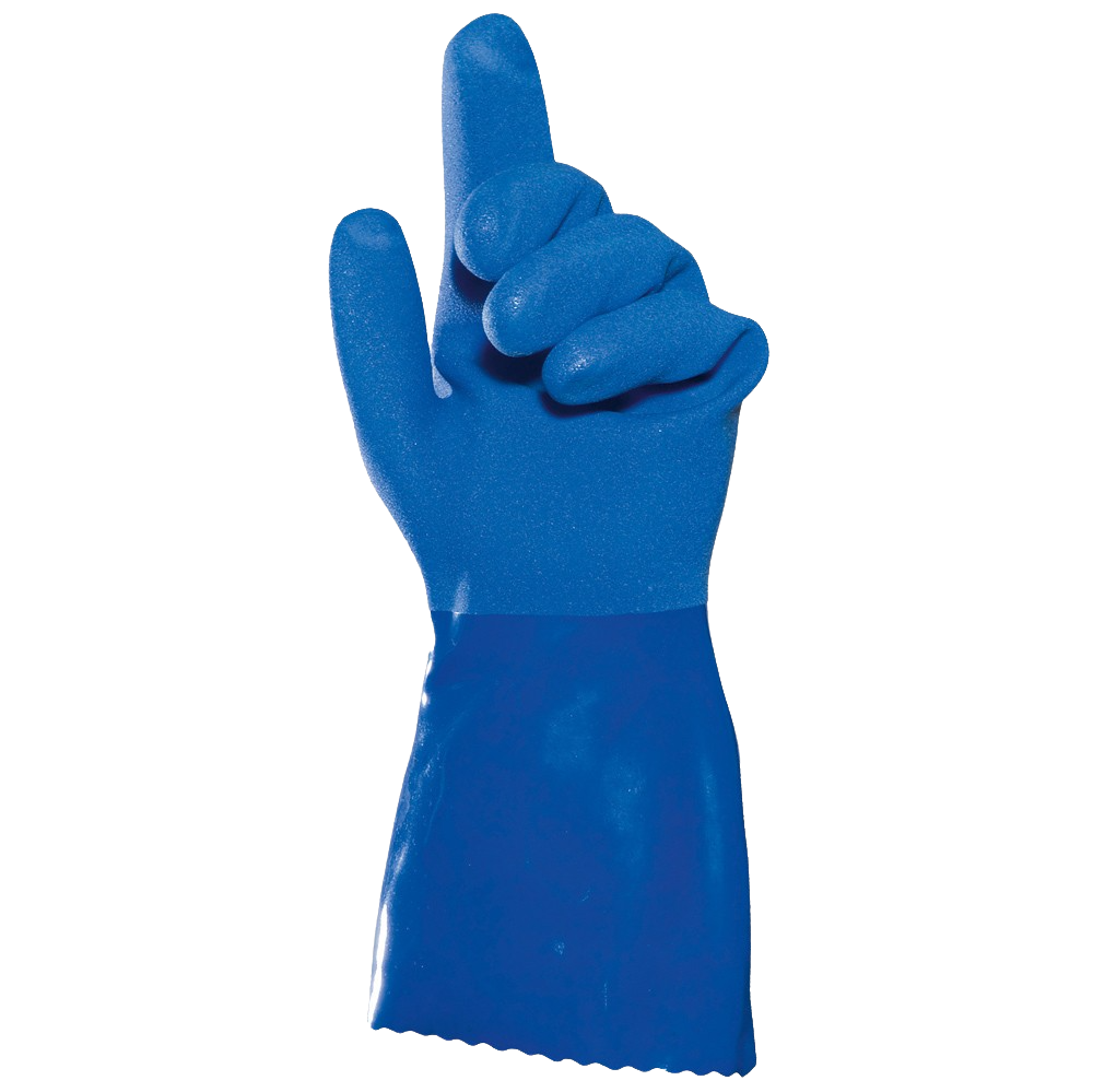 Chemikalien-Schutzhandschuh MAPA Telsol 351