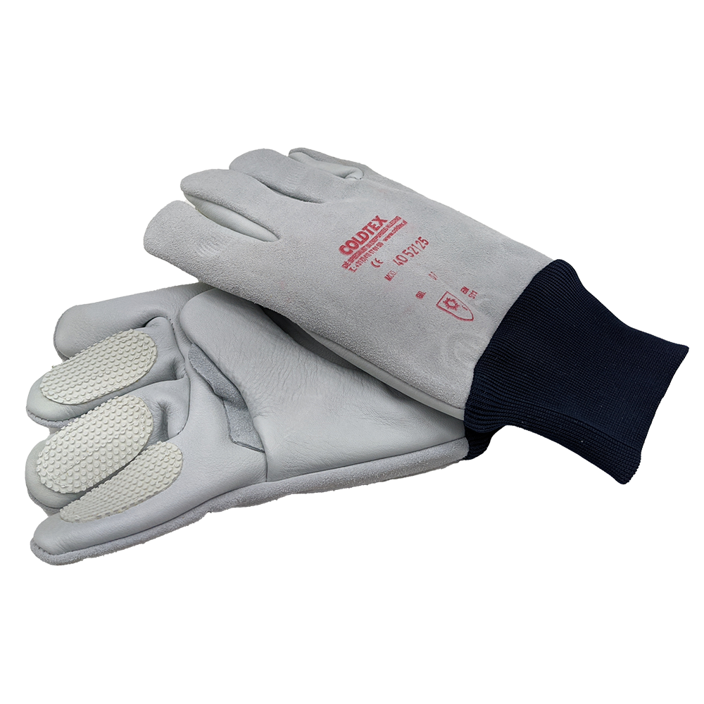 Handschuh FIEBERBRUNN