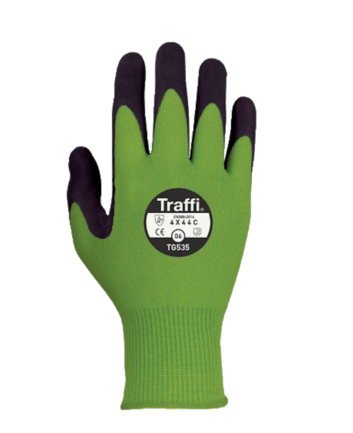 Schnittschutz-Handschuh CUT 5