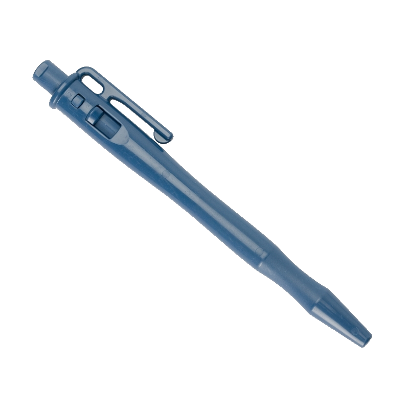 Gel-Kugelschreiber GERD (detektierbar)