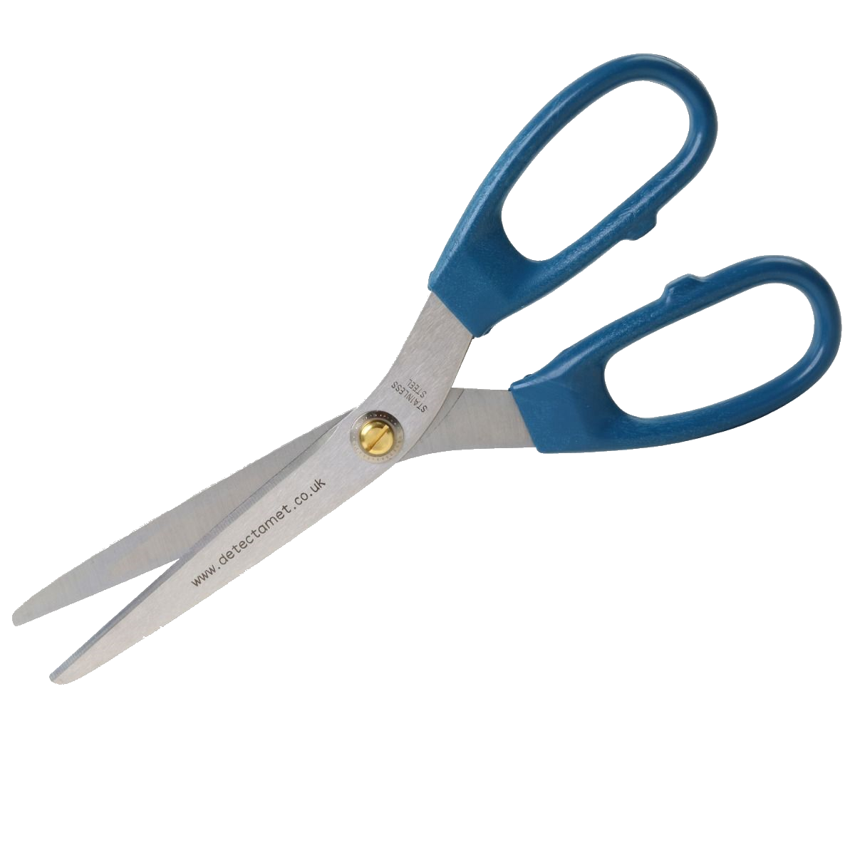 Ciseaux de sécurité détectables PAULA