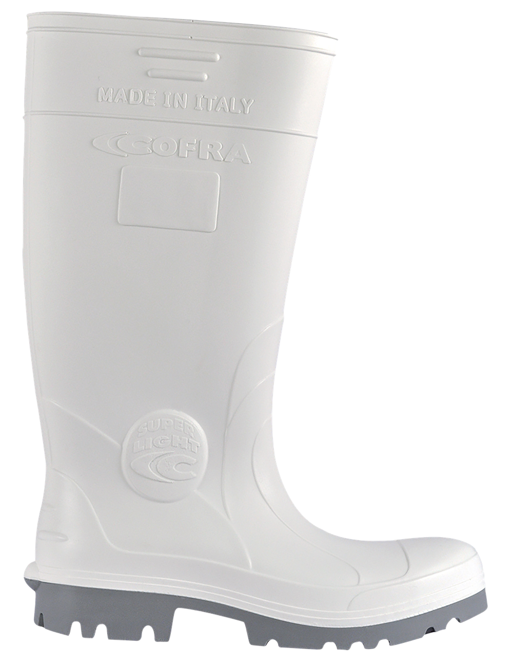 Sicherheitsgummistiefel COSMOS