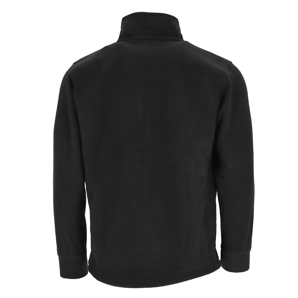 Fleecejacke BUDAPEST