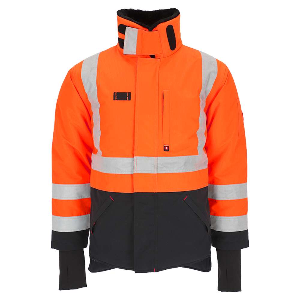 Tiefkühl-Jacke KANGIA (wasserdicht)