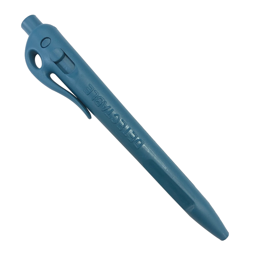 Kugelschreiber ELEPHANT (detektierbar)