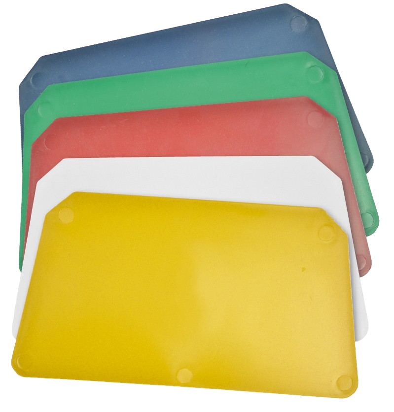 Schaber SAMUEL Large (detektierbar)