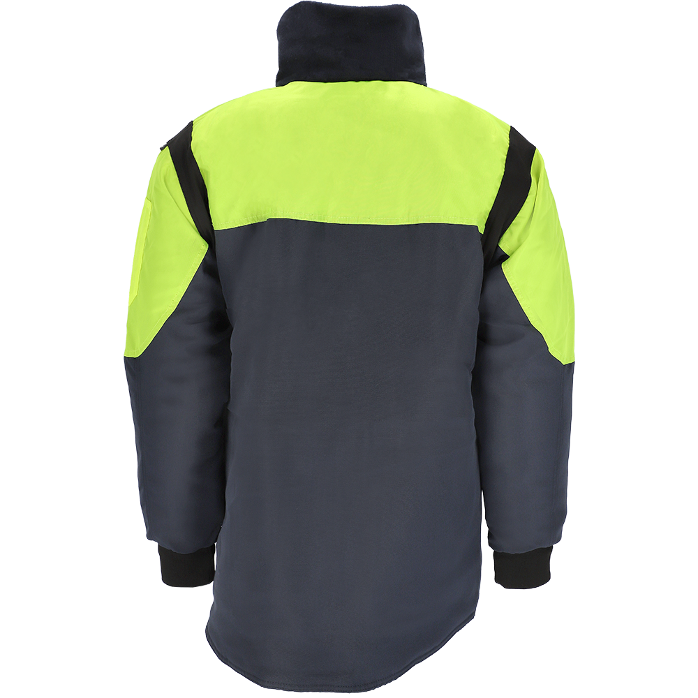 Tiefkühl-Jacke KLASSIK