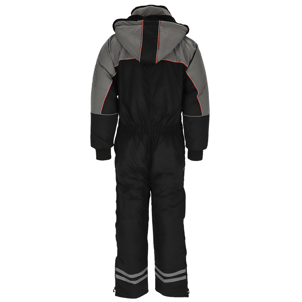 Freezer Overall POLAR