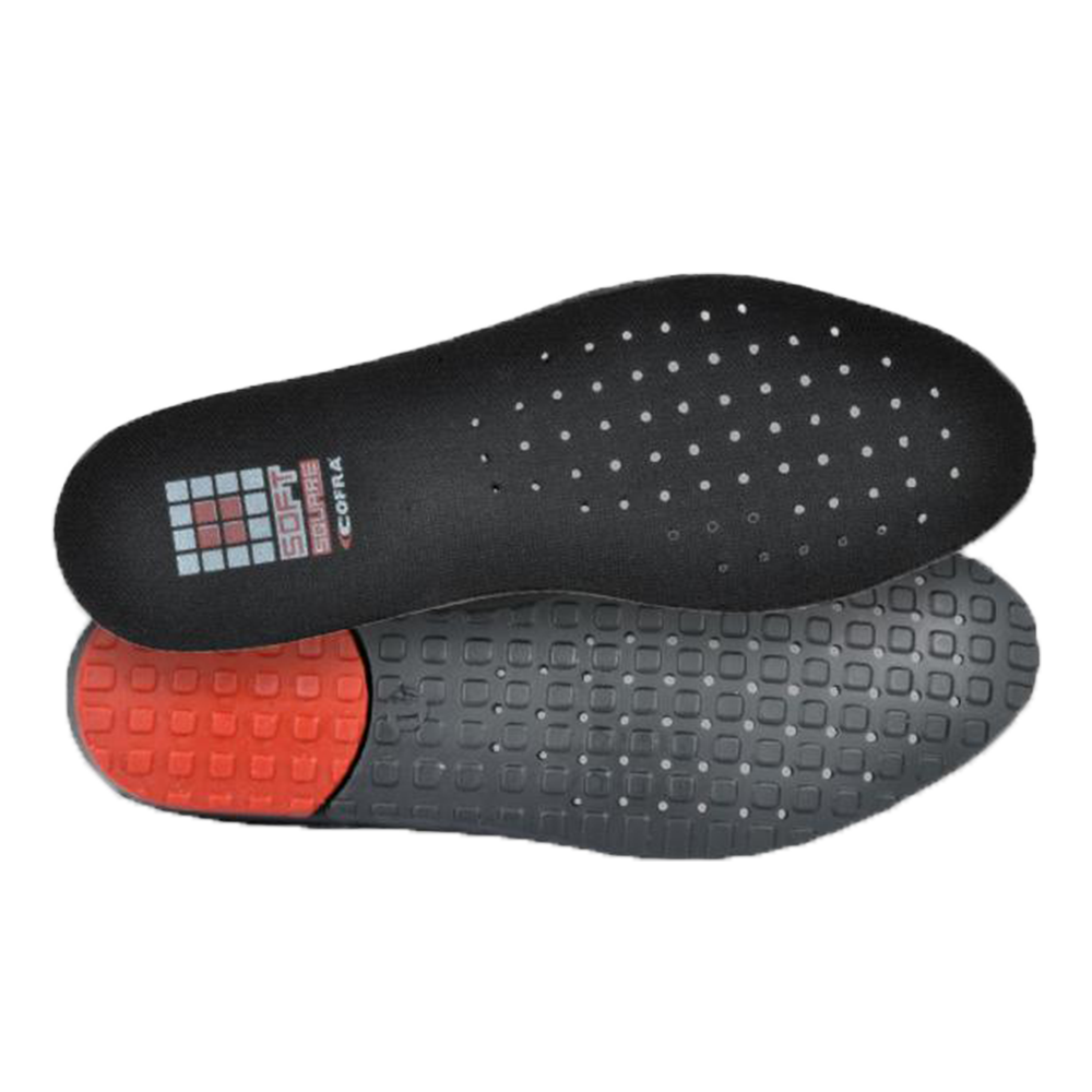 Einlegesohle SOFT SQUARE