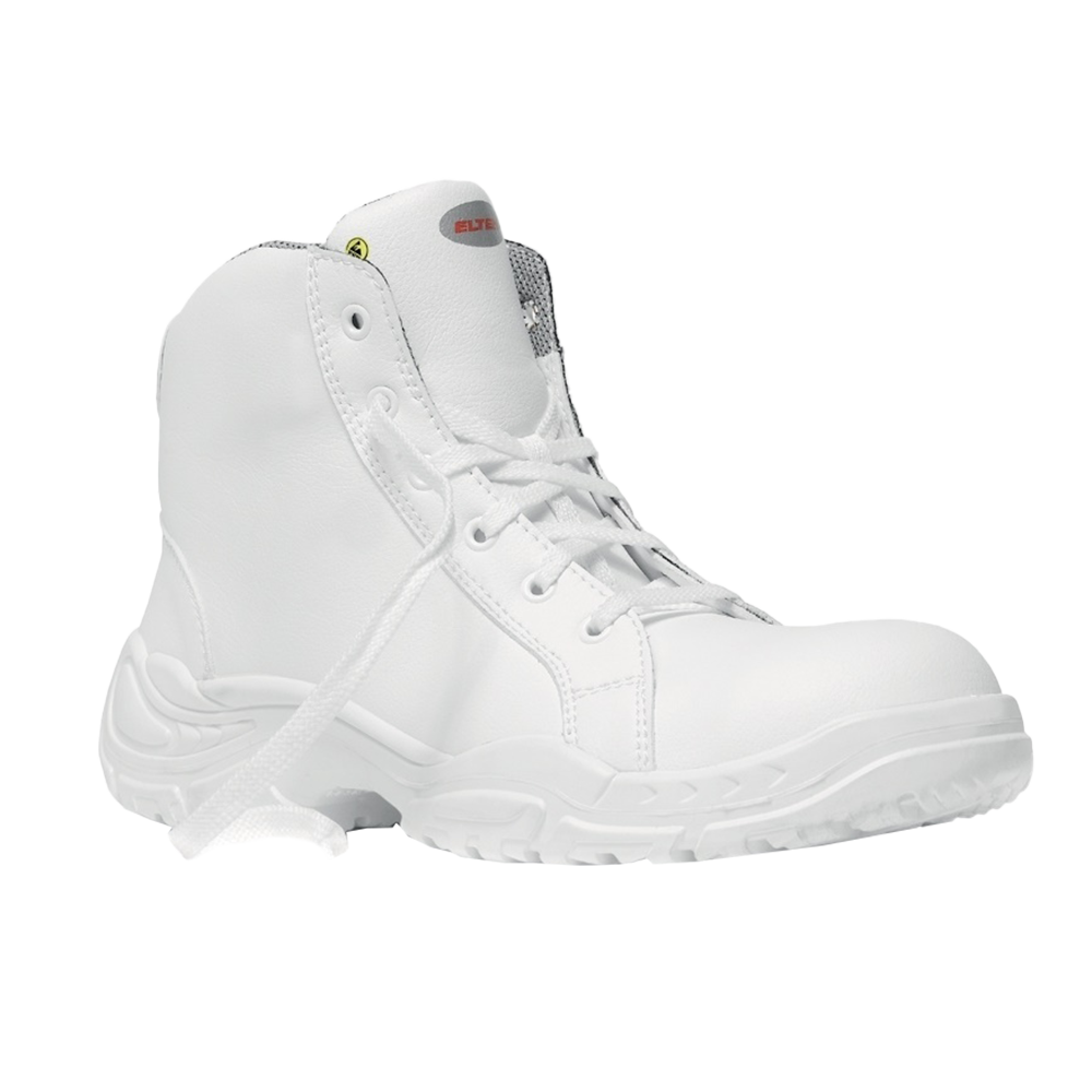 Schnürschuh WHITELOOP