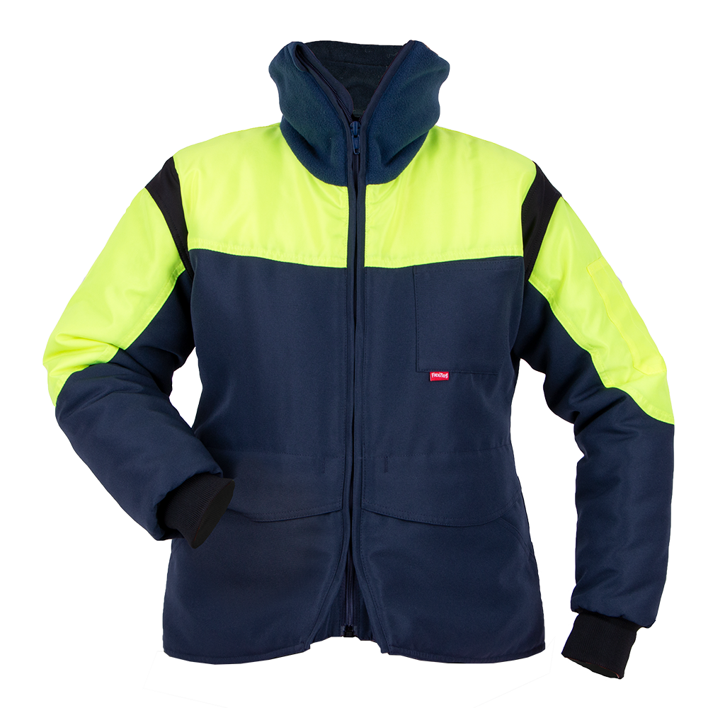 Veste surgelé KLASSIK