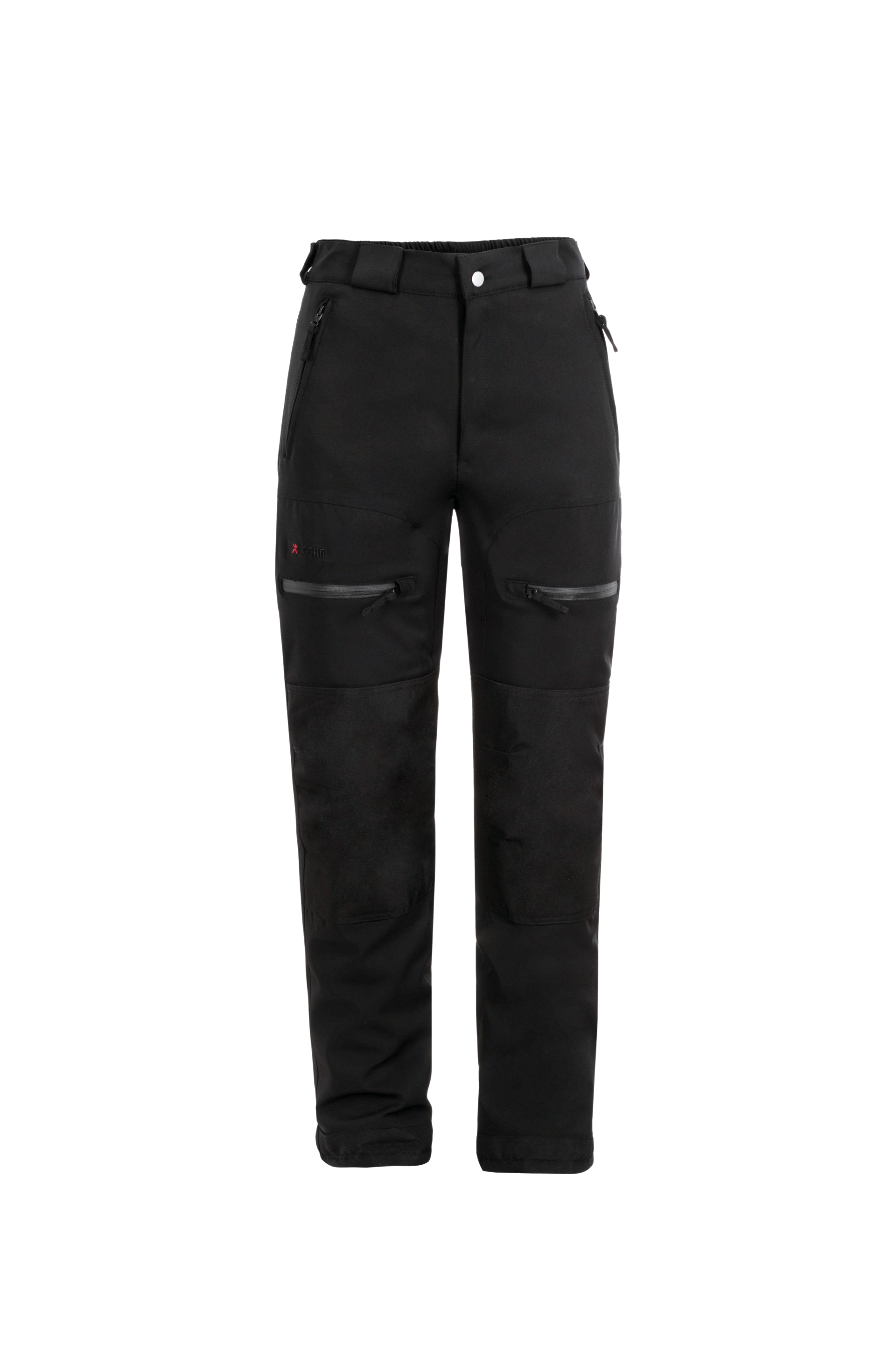 Winter broek SLOPE (gevoerd)