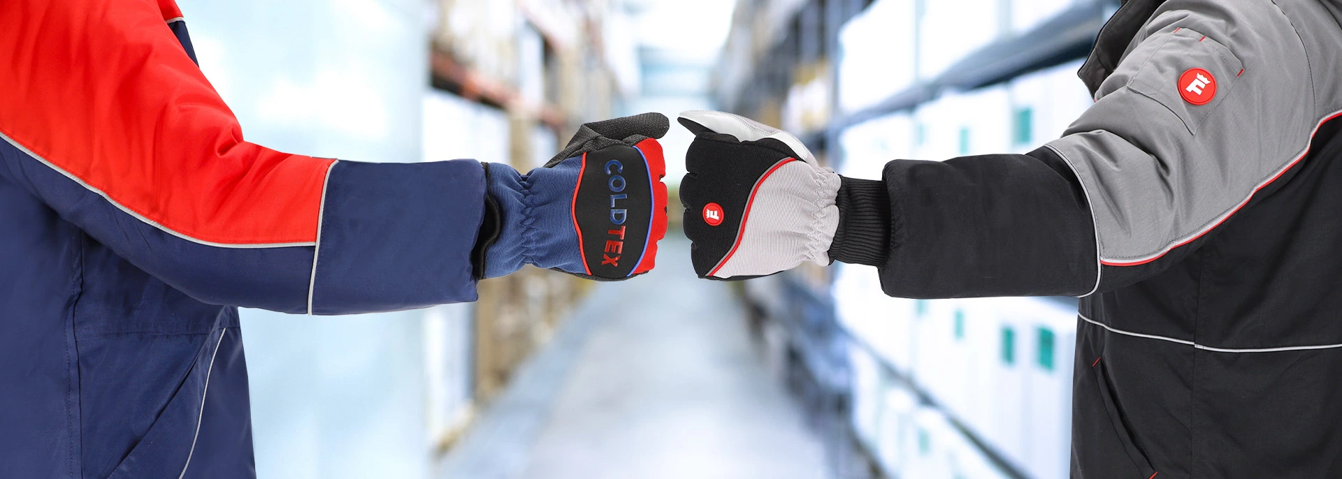 Fortdress Group GmbH Acquires Cold Tex B.V.: Stronger Together for the Future