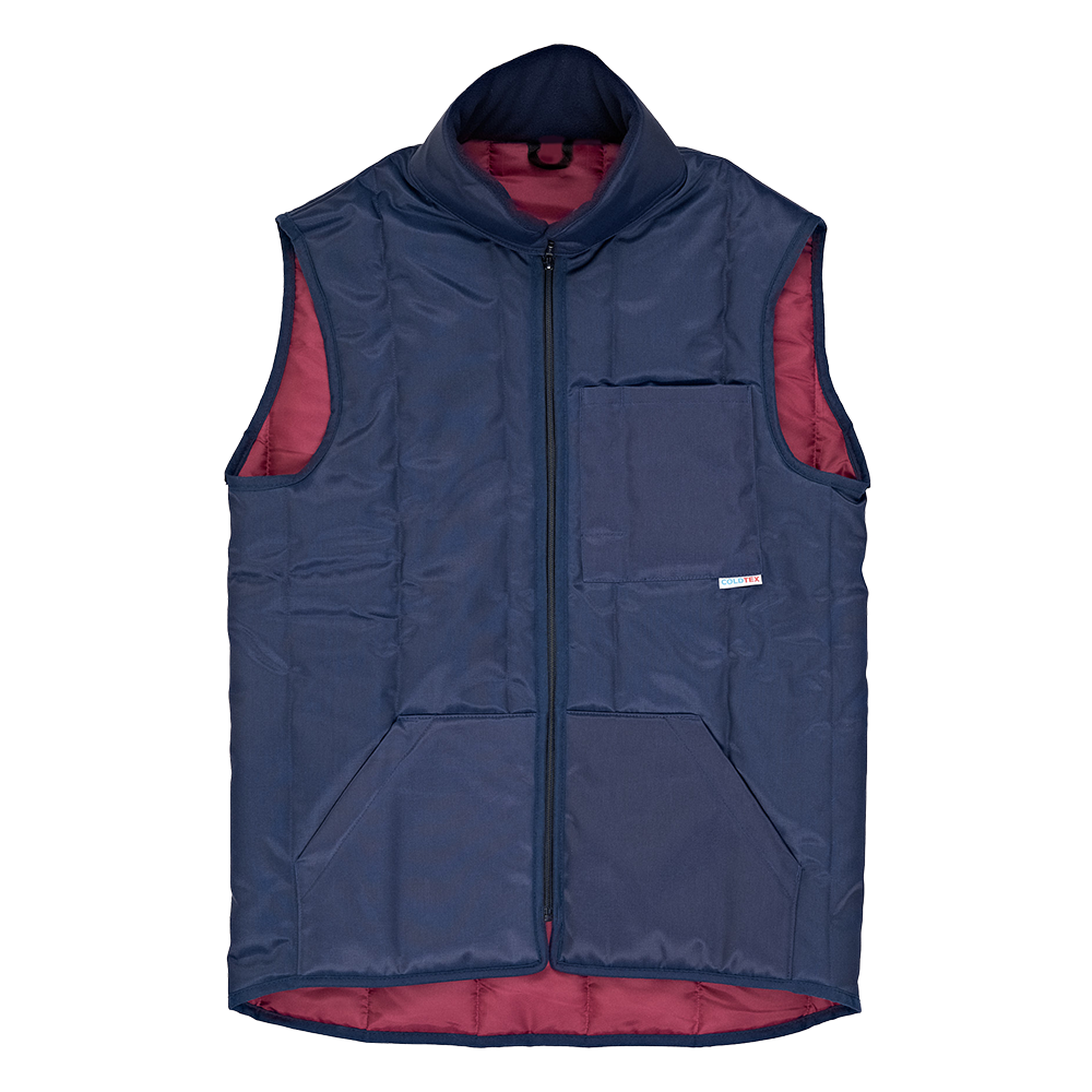 Tiefkühl-Weste CLASSIC