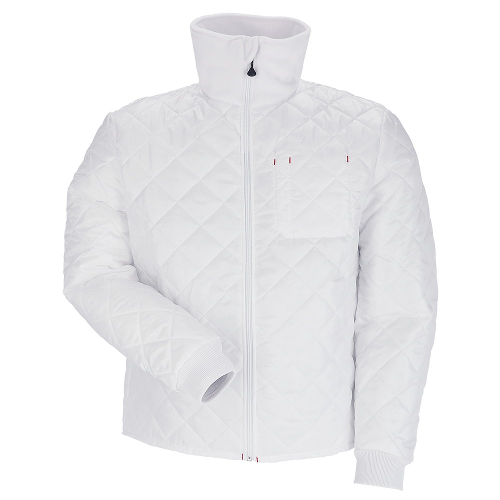 Steppjacke PERFORMANCE HYGIENE