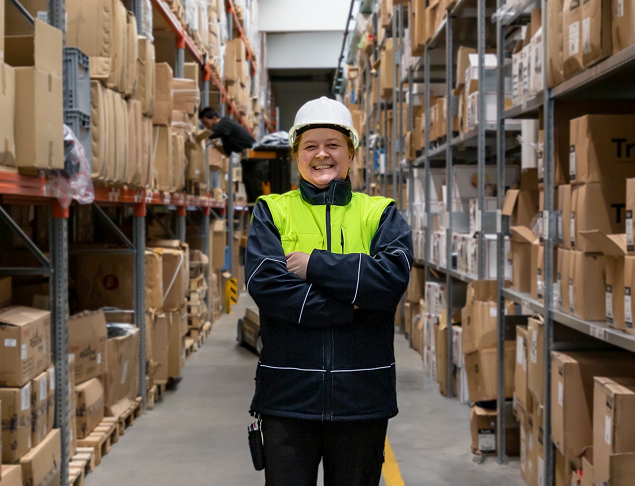 Schutzhelm EXPERTBASE