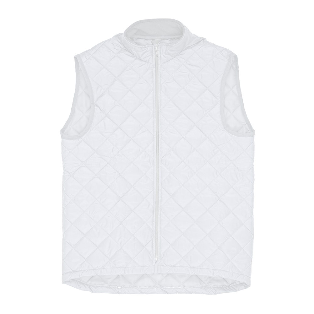 Steppweste ISOTHERM Food