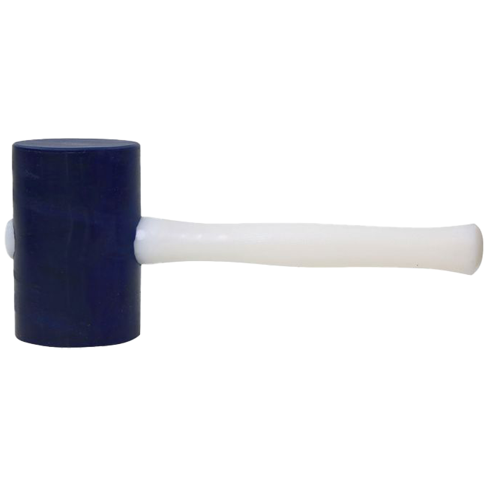 Kunststoffhammer (detektierbar)