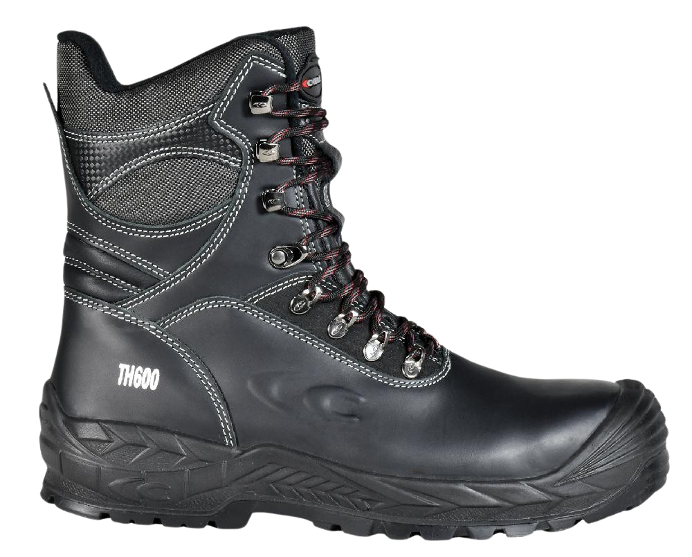 Tiefkühlstiefel BERING