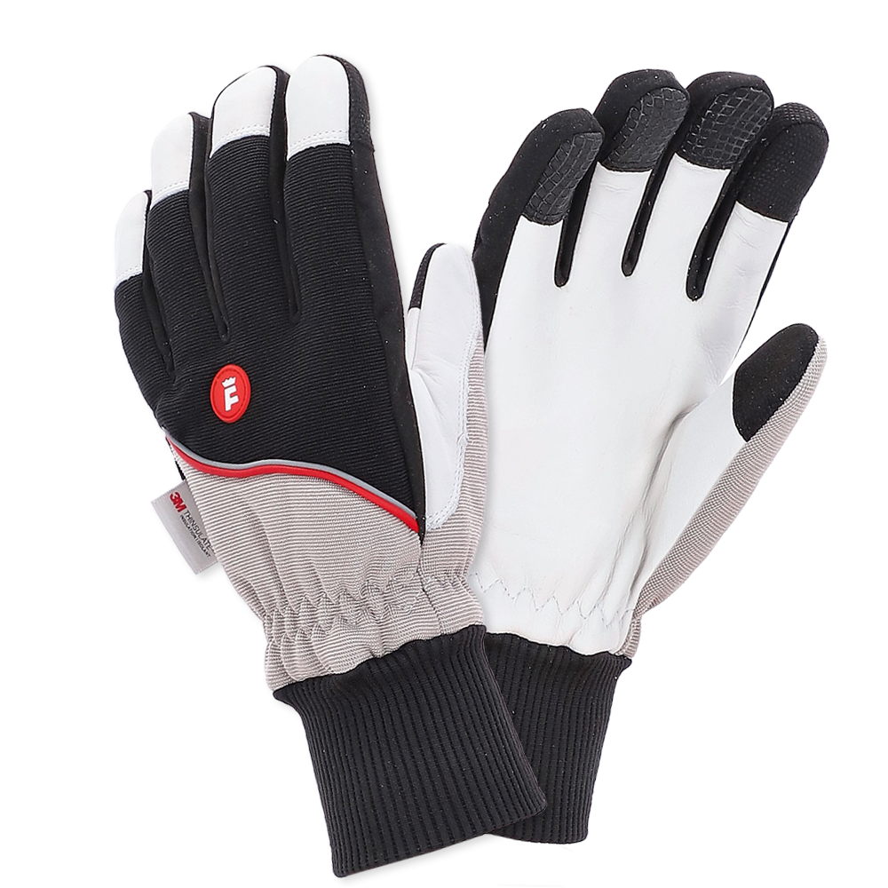 Tiefkühl-Touchscreen-Handschuh HUSKY