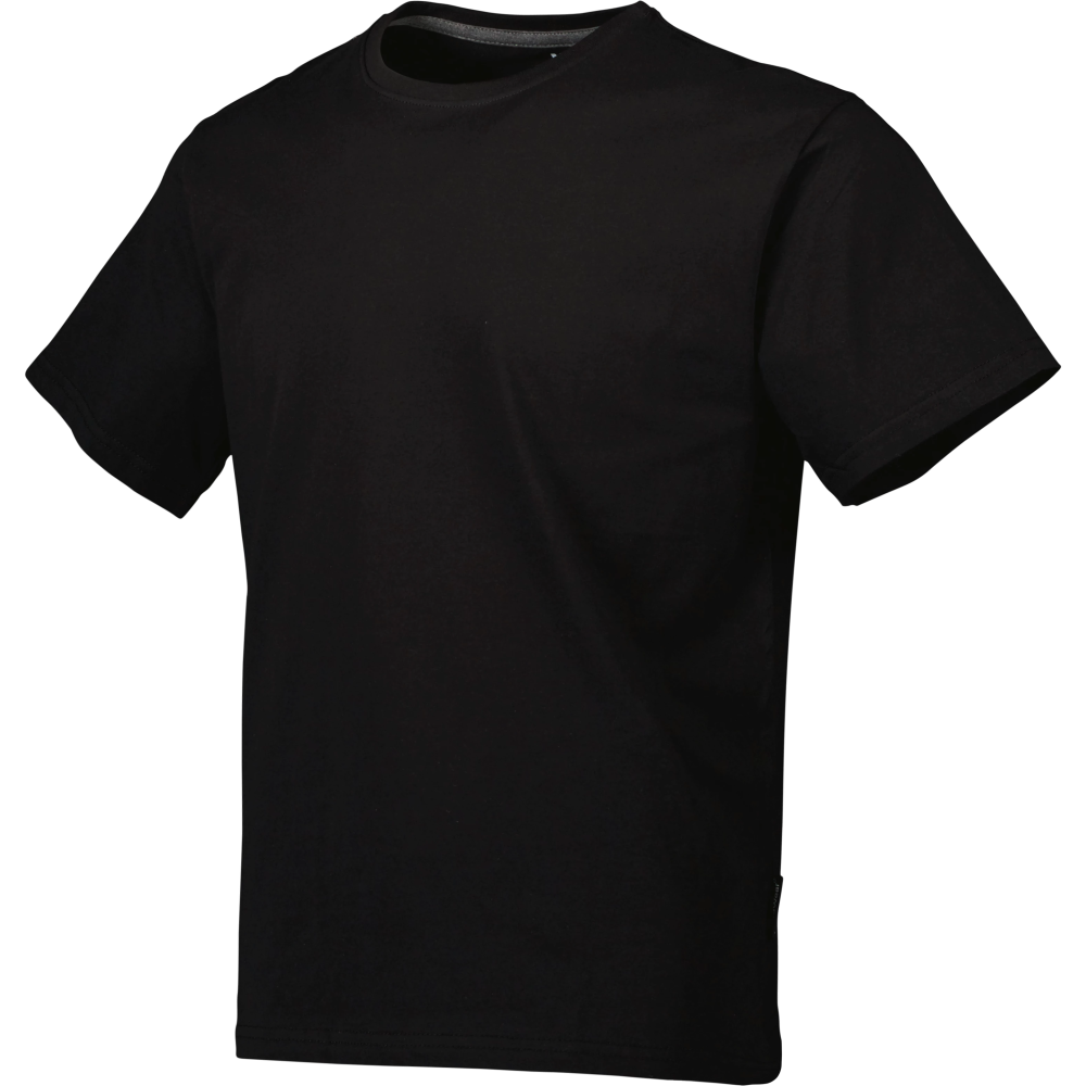 Baumwoll T-Shirt EASYFIT