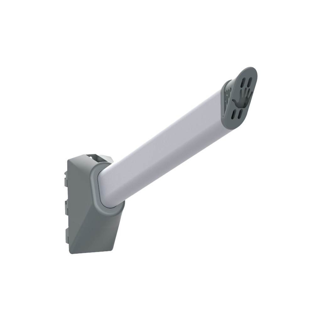 Buse universelle longue