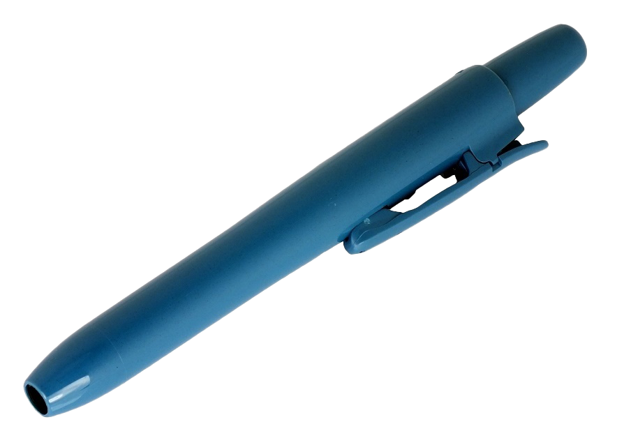 Marqueur indélébile rétractable TONI