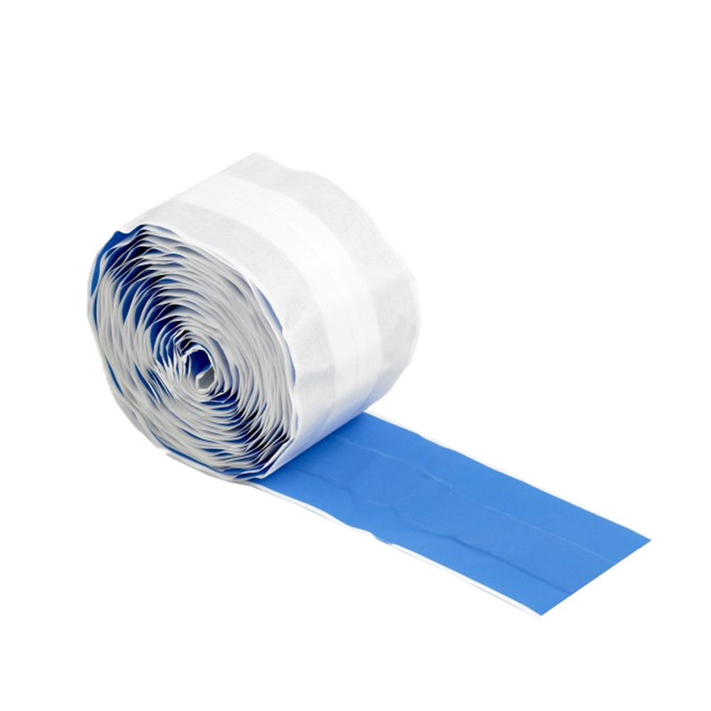 Spulenpflaster (metalldetektierbar, 60 mm x 5 m)